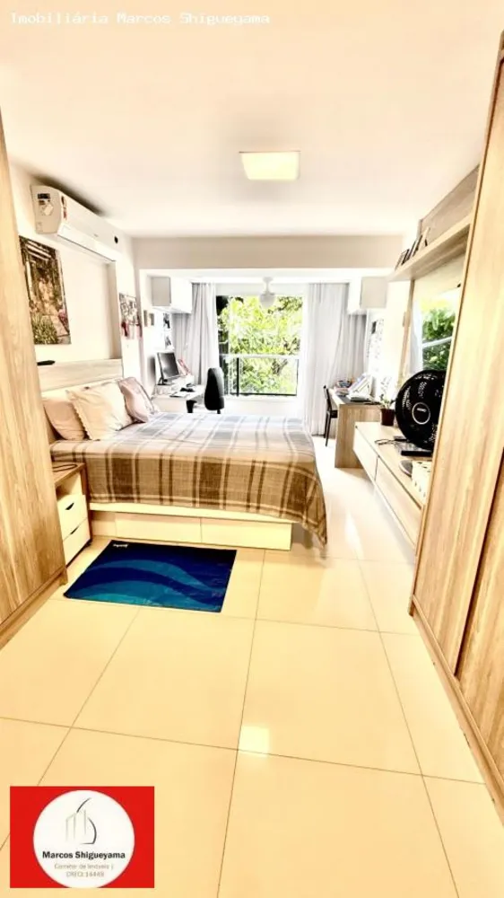 Apartamento, 2 quartos, 72 m² - Foto 6