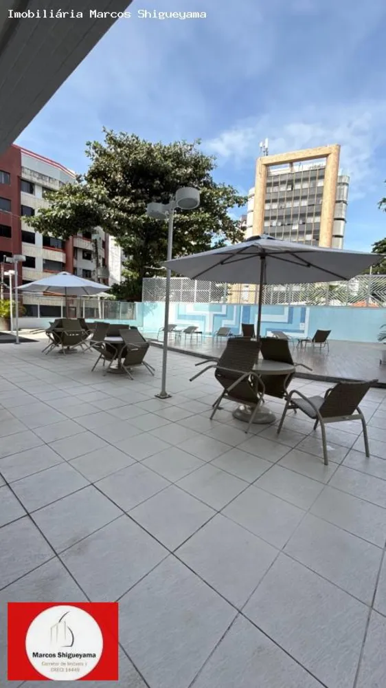Apartamento, 2 quartos, 72 m² - Foto 12