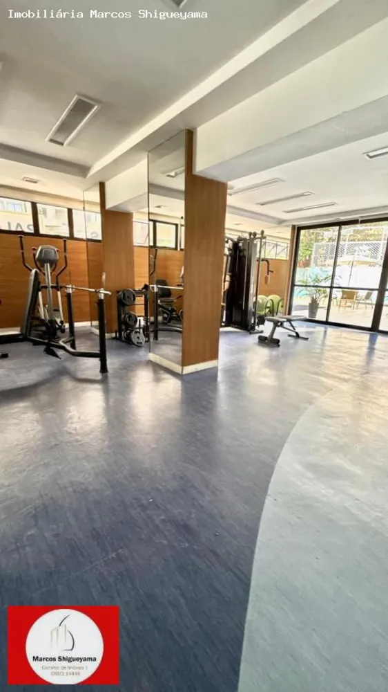 Apartamento, 2 quartos, 72 m² - Foto 10