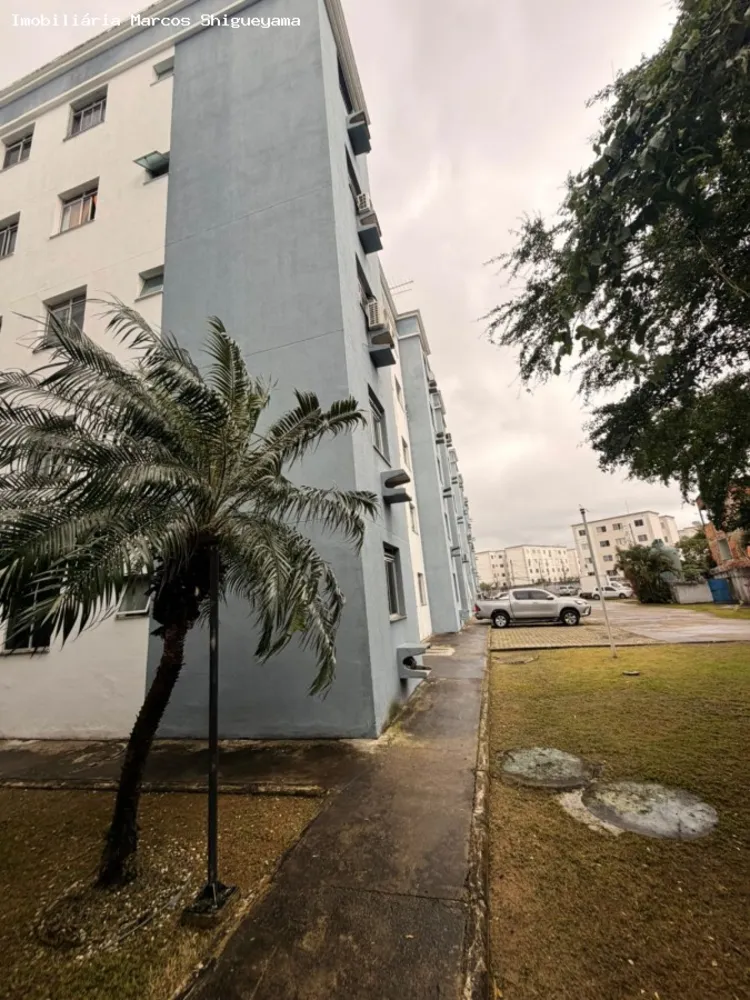 Apartamento, 2 quartos, 49 m² - Foto 1