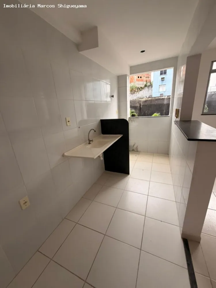 Apartamento, 2 quartos, 49 m² - Foto 4