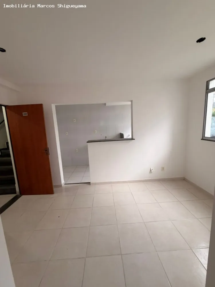 Apartamento, 2 quartos, 49 m² - Foto 5