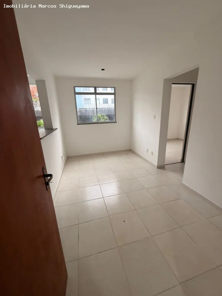 Apartamento, 2 quartos, 49 m² - Foto 6