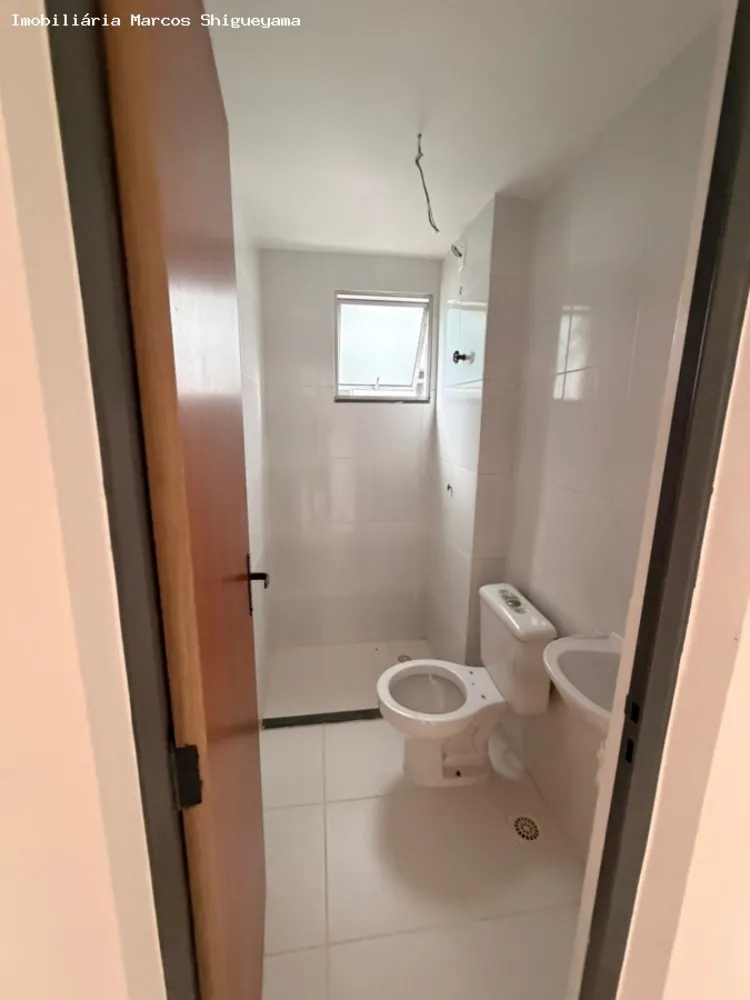 Apartamento, 2 quartos, 49 m² - Foto 2