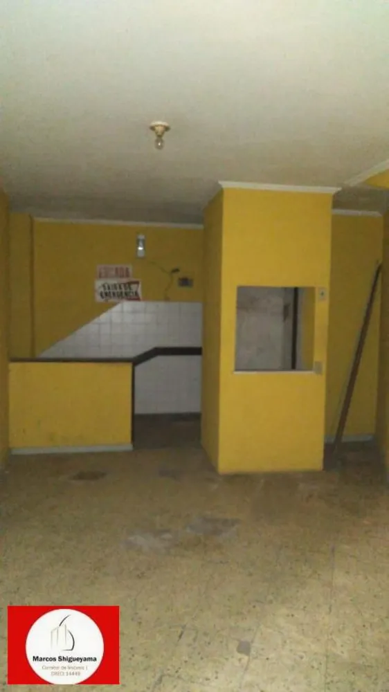 Prédio Inteiro, 1020 m² - Foto 6