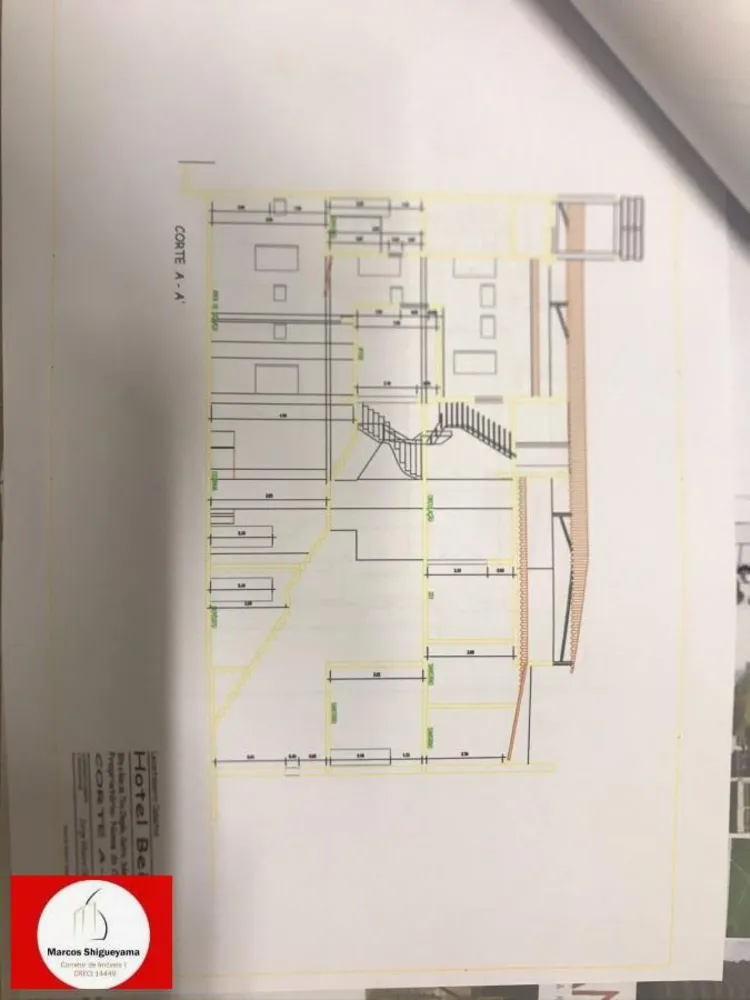 Prédio Inteiro, 1020 m² - Foto 5