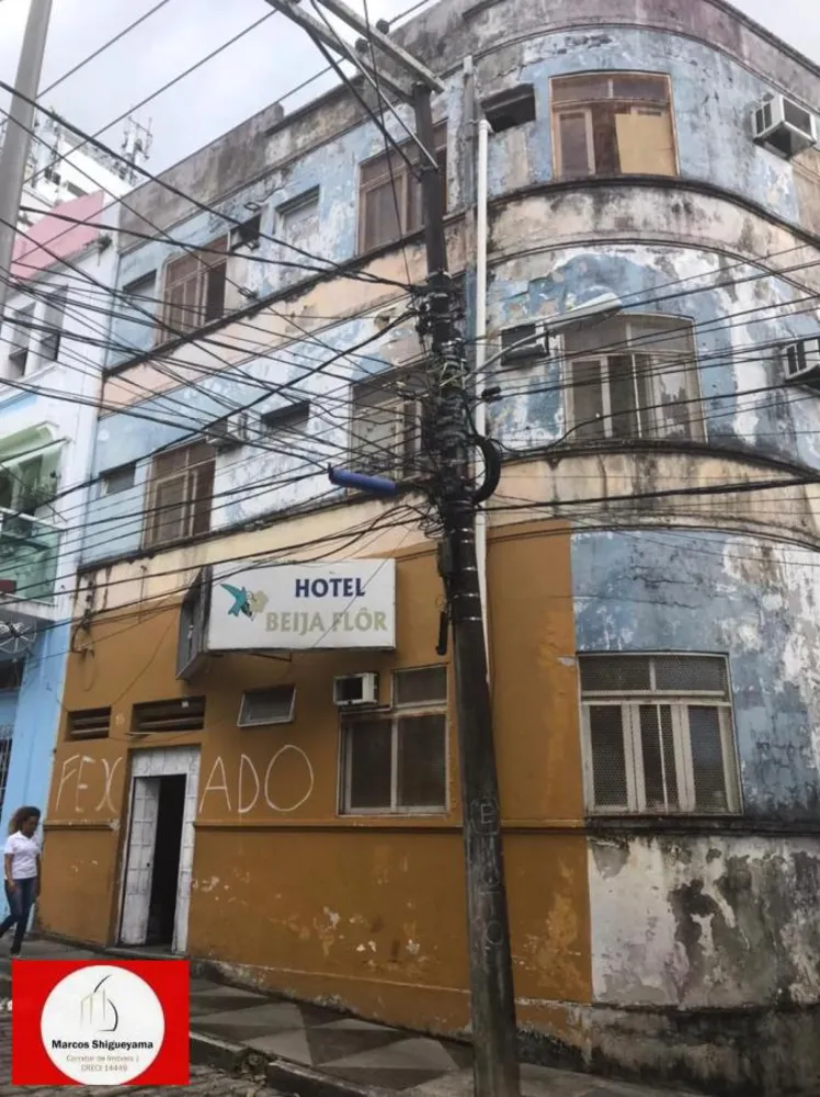 Prédio Inteiro, 1020 m² - Foto 6