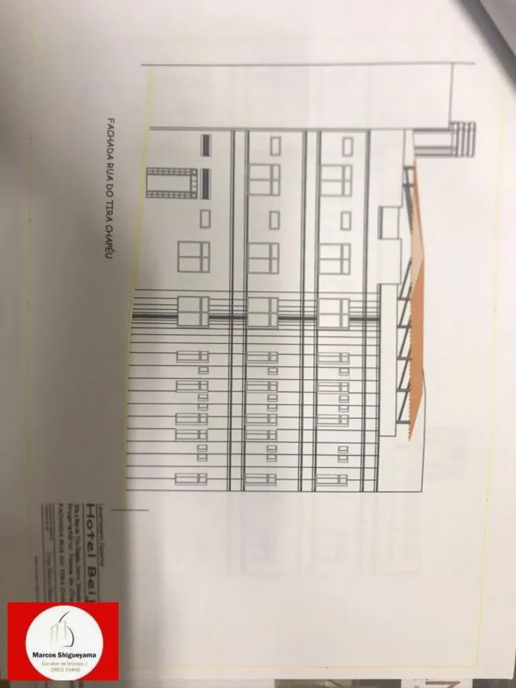 Prédio Inteiro, 1020 m² - Foto 12