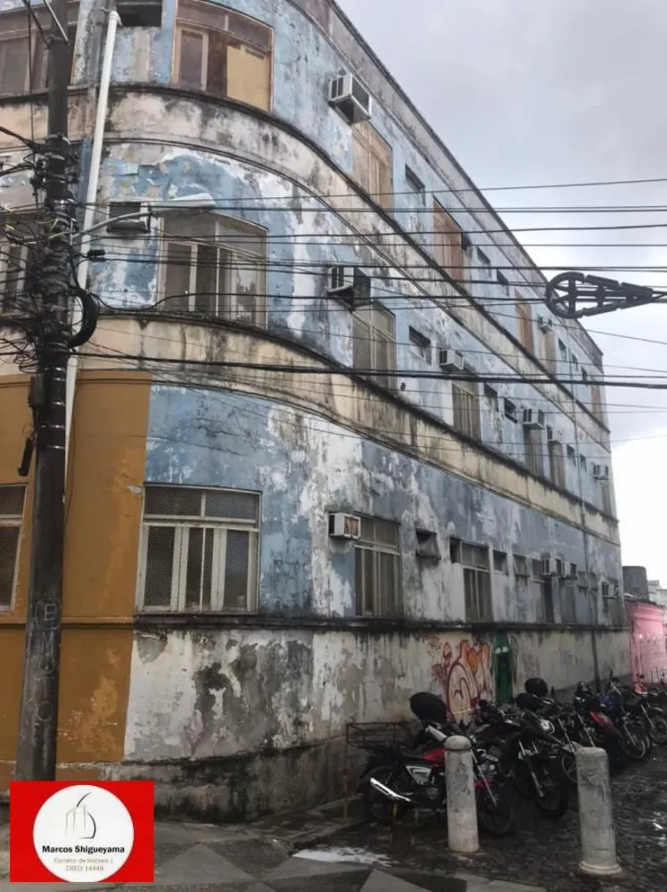 Prédio Inteiro, 1020 m² - Foto 4