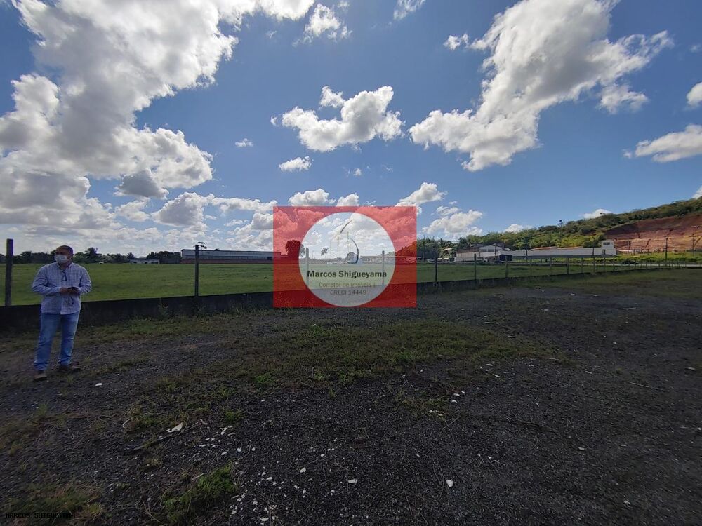 Terreno, 4 hectares - Foto 12