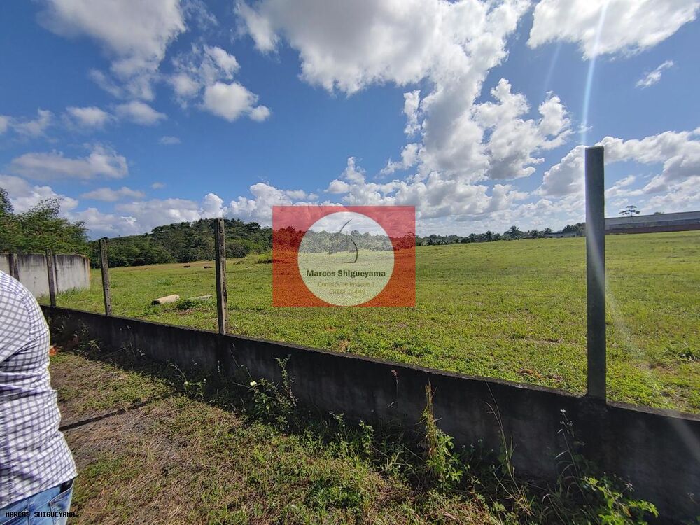 Terreno, 4 hectares - Foto 17