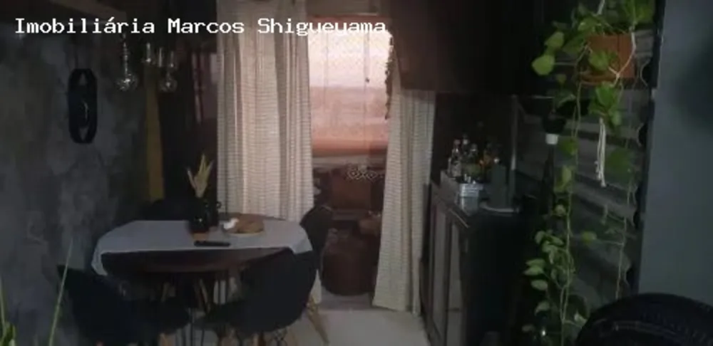 Apartamento, 2 quartos, 56 m² - Foto 7
