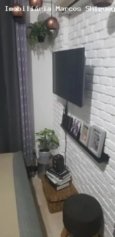 Apartamento, 2 quartos, 56 m² - Foto 8