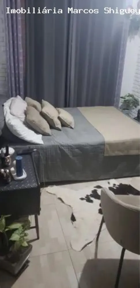 Apartamento, 2 quartos, 56 m² - Foto 2