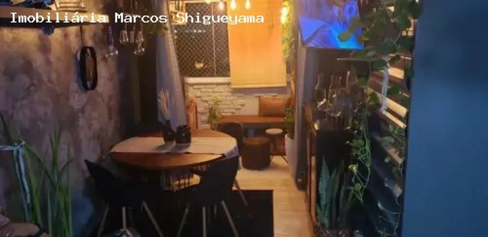 Apartamento, 2 quartos, 56 m² - Foto 9