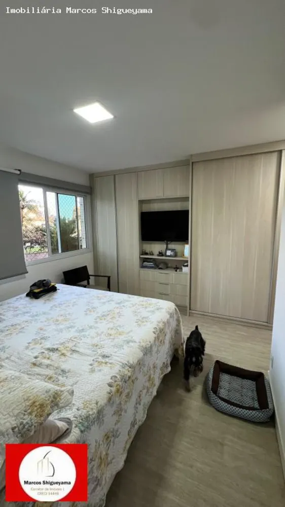Apartamento, 4 quartos, 140 m² - Foto 3