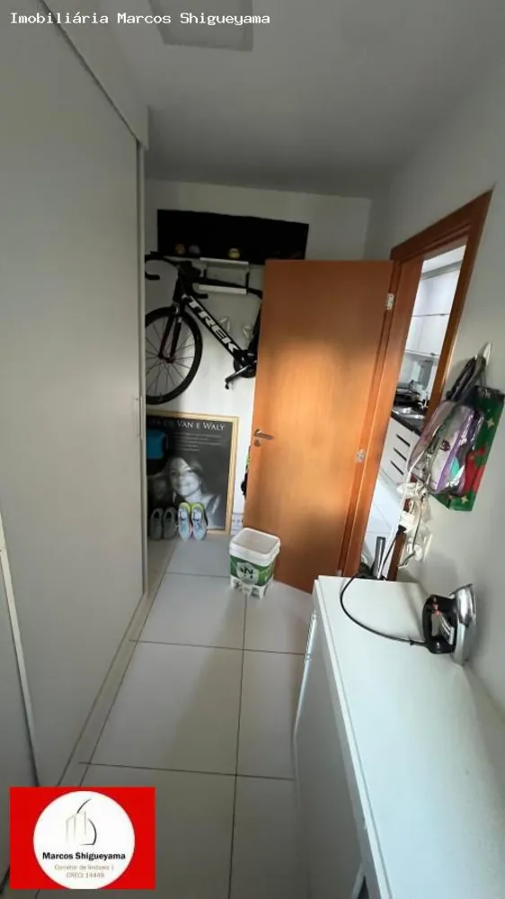 Apartamento, 4 quartos, 140 m² - Foto 4