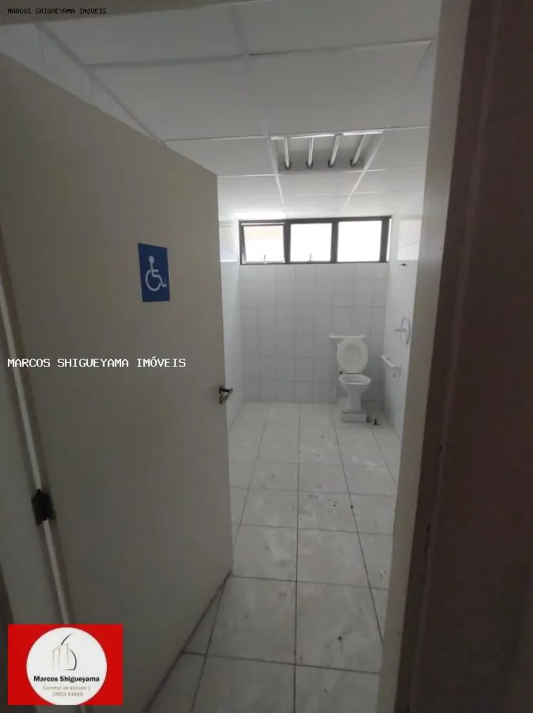 Sala-Conjunto, 700 m² - Foto 7