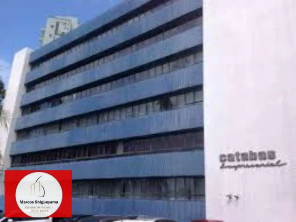 Sala-Conjunto, 700 m² - Foto 8