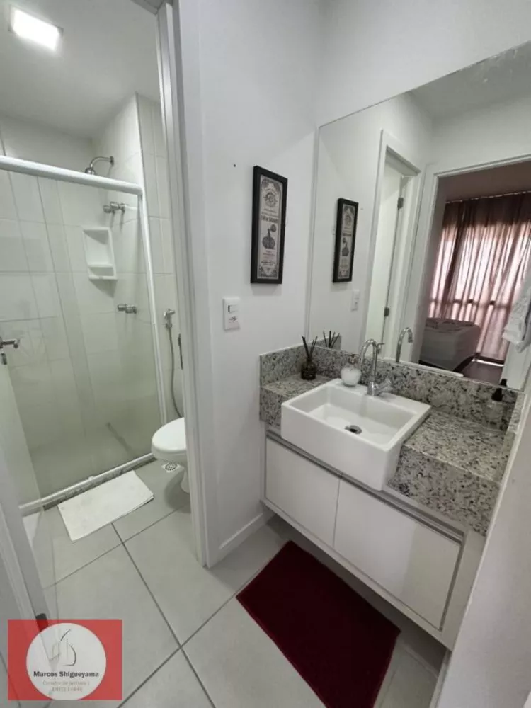 Apartamento, 1 quarto, 51 m² - Foto 4