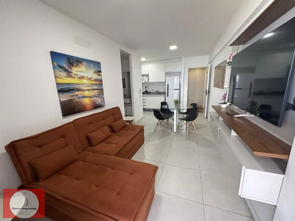 Apartamento, 1 quarto, 51 m² - Foto 3