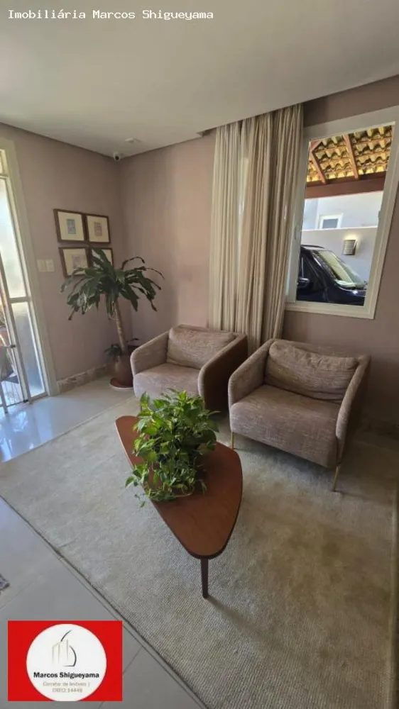 Casa de Condomínio, 4 quartos - Foto 6