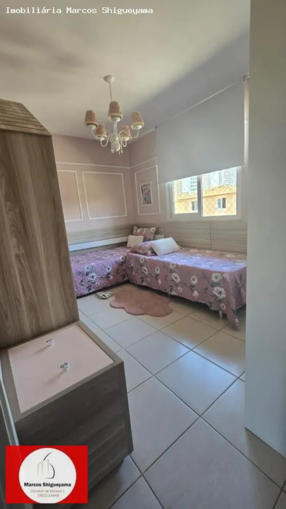 Casa de Condomínio, 4 quartos - Foto 8