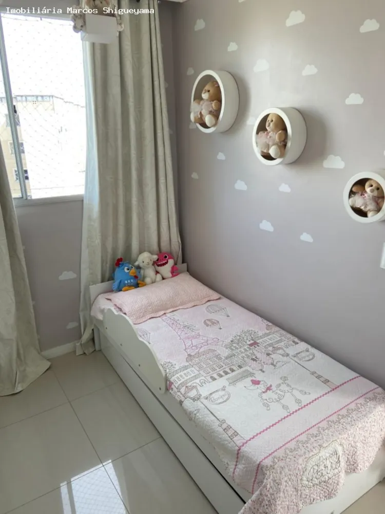 Apartamento, 2 quartos, 45 m² - Foto 3