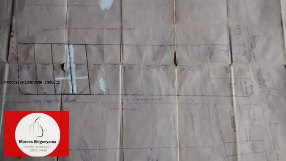 Terreno, 675 m² - Foto 3