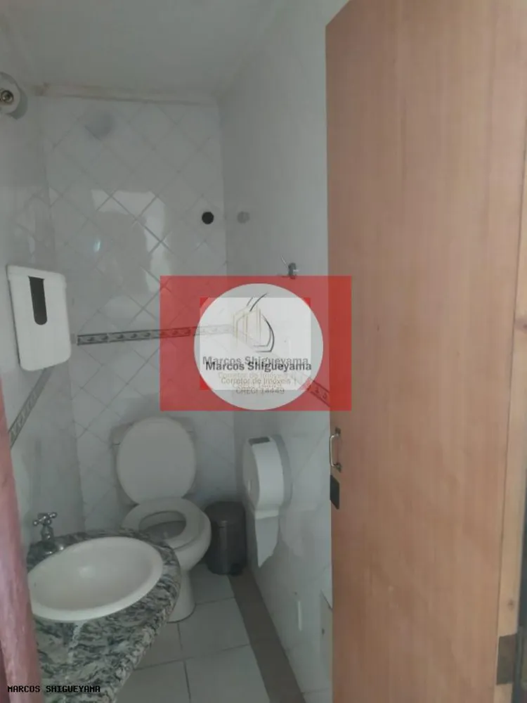 Loja-Salão, 280 m² - Foto 7