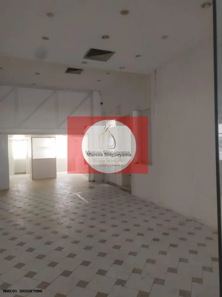 Loja-Salão, 280 m² - Foto 16