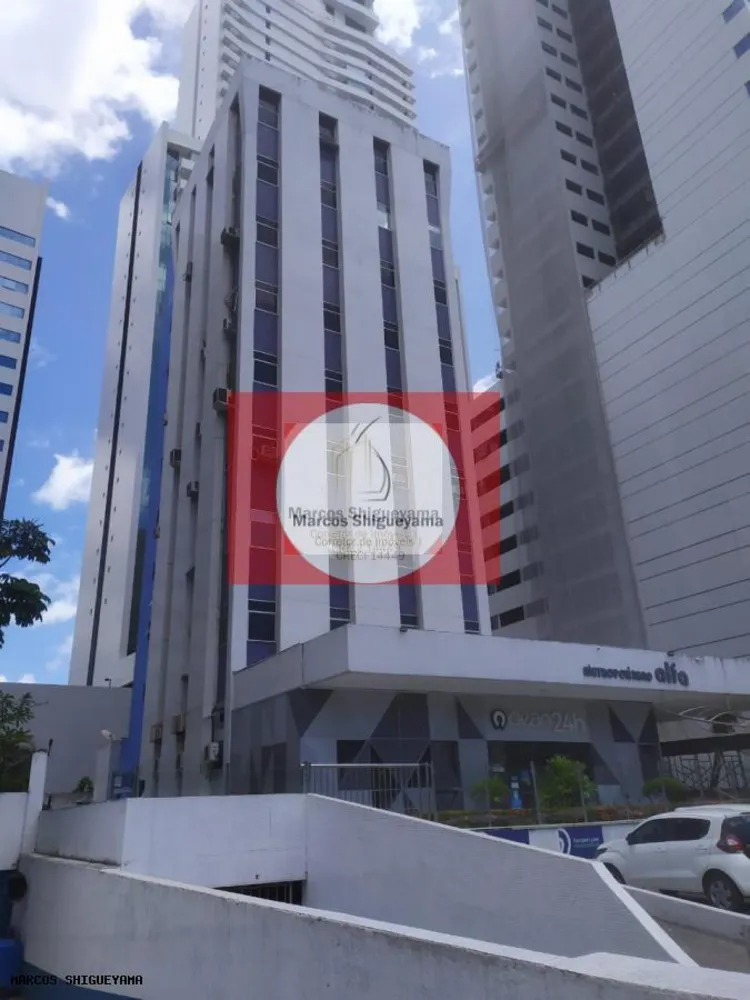 Loja-Salão, 280 m² - Foto 7