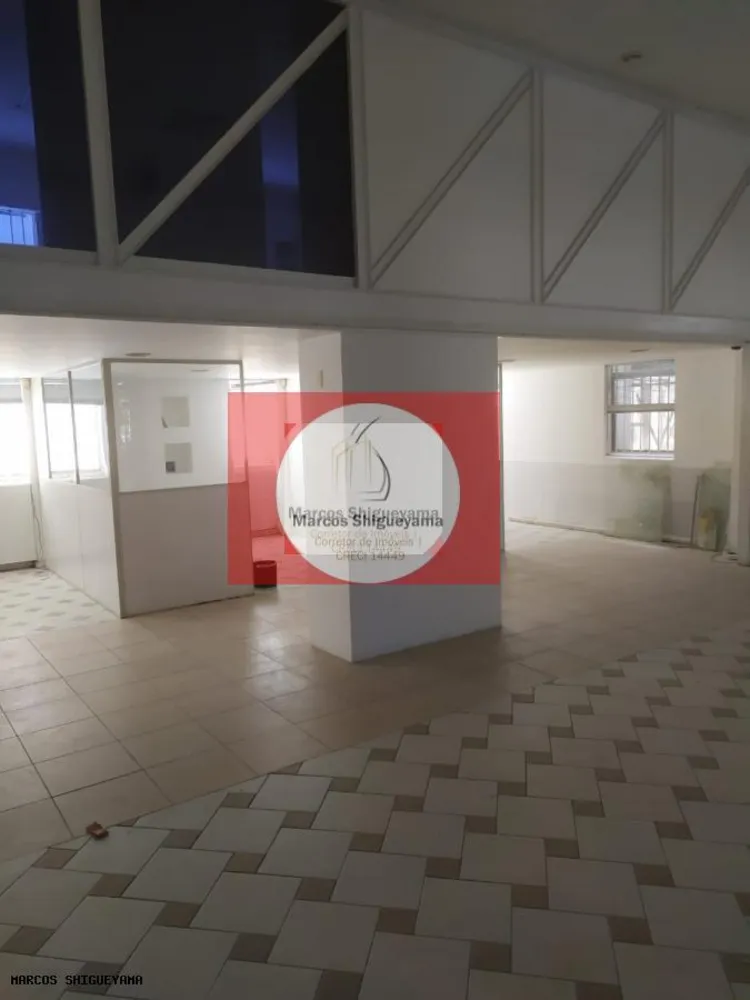 Loja-Salão, 280 m² - Foto 11