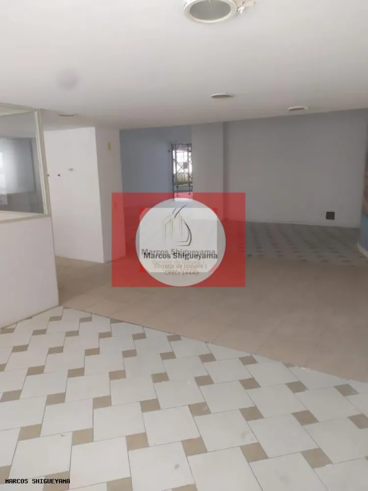 Loja-Salão, 280 m² - Foto 8