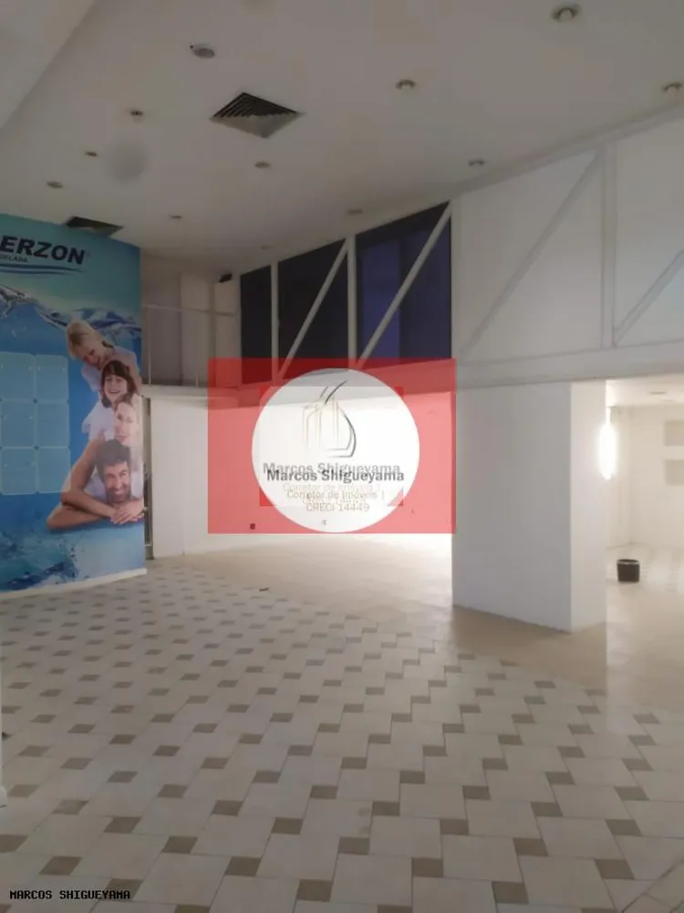 Loja-Salão, 280 m² - Foto 14