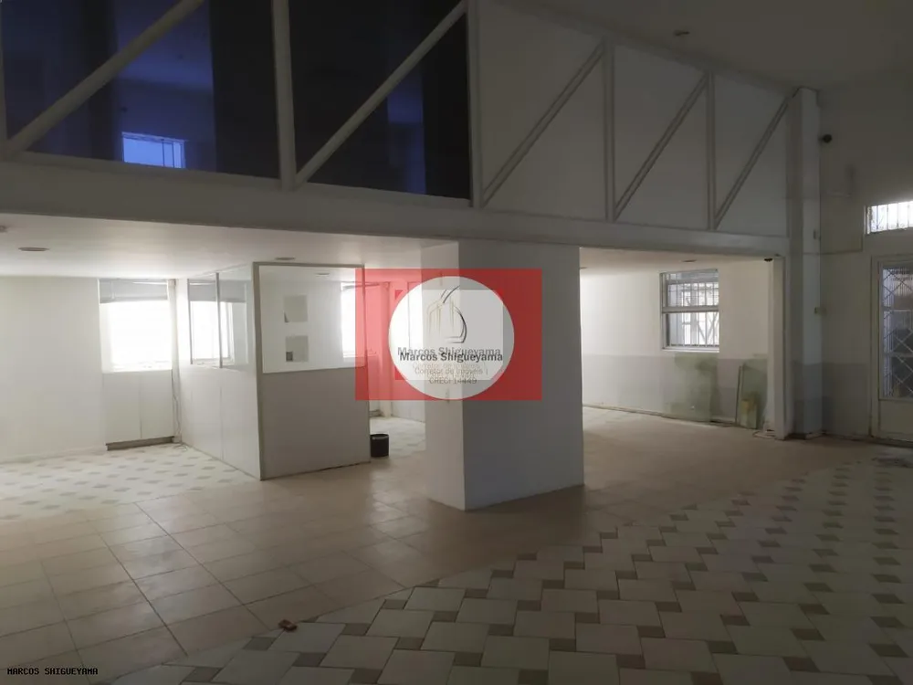 Loja-Salão, 280 m² - Foto 13