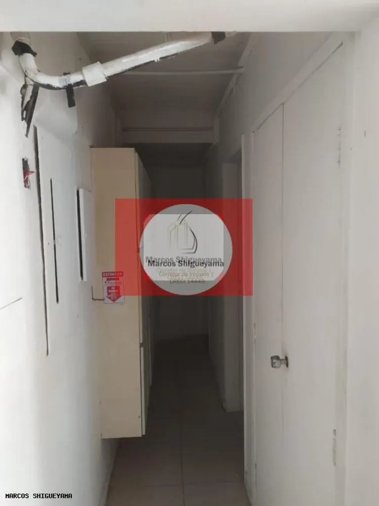 Loja-Salão, 280 m² - Foto 8