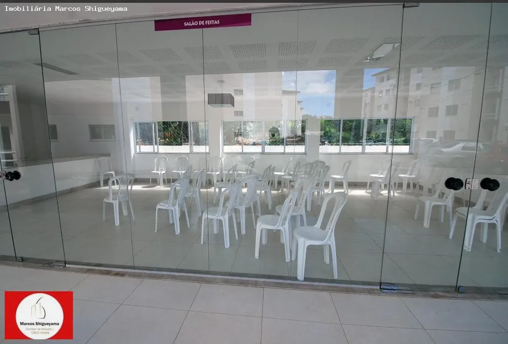 Apartamento, 2 quartos, 47 m² - Foto 3