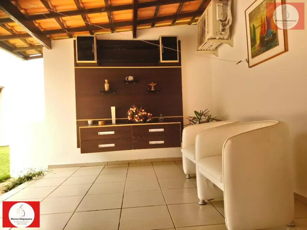 Casa de Condomínio, 5 quartos - Foto 5