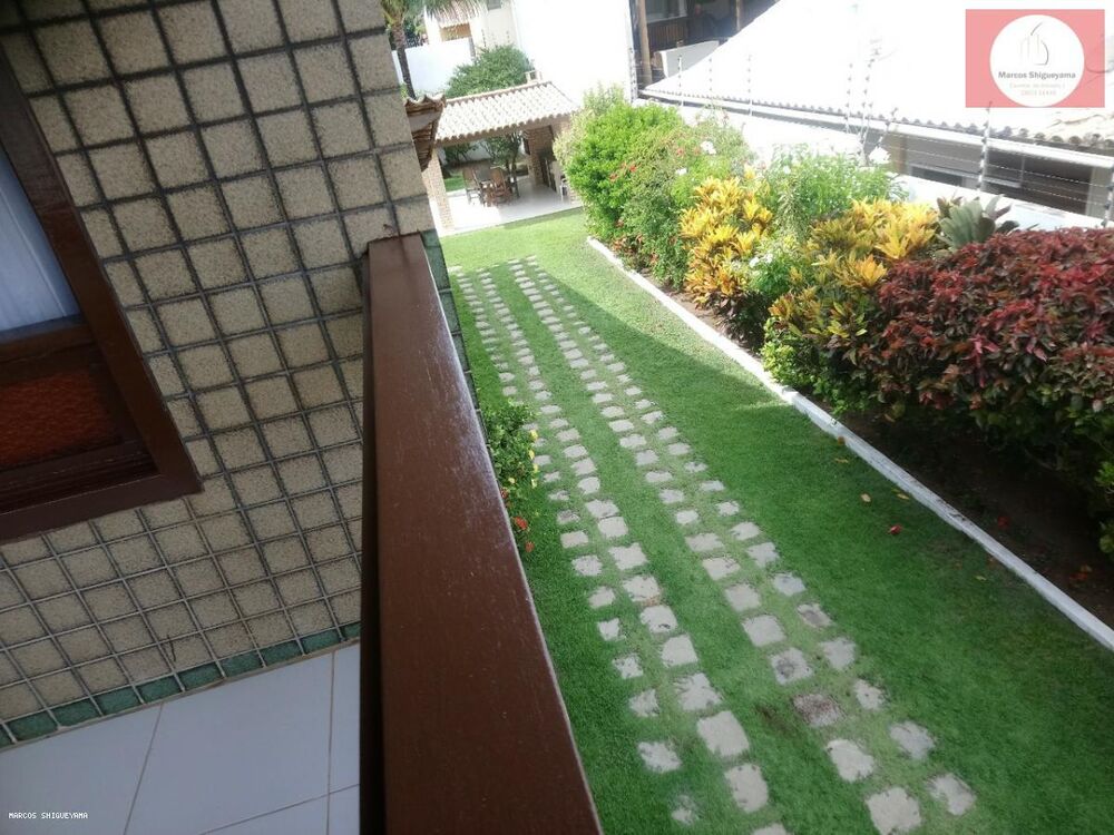 Casa de Condomínio, 5 quartos - Foto 8