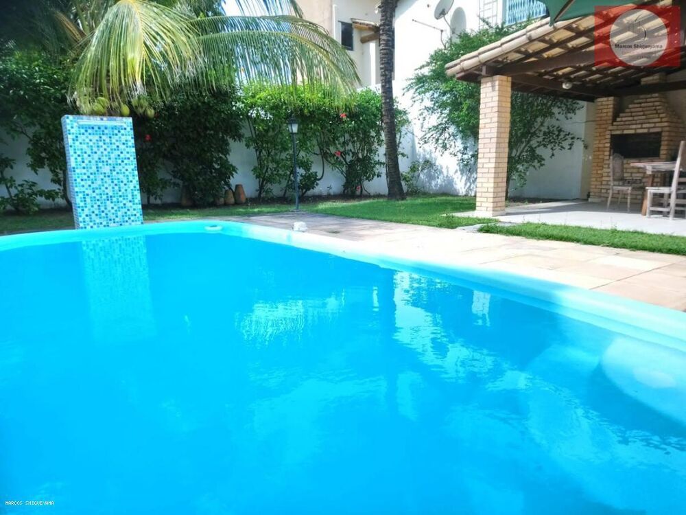 Casa de Condomínio, 5 quartos - Foto 4