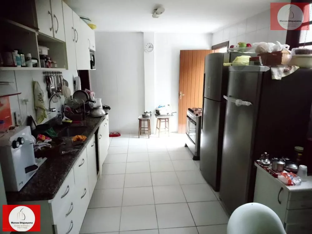 Casa de Condomínio, 5 quartos - Foto 2