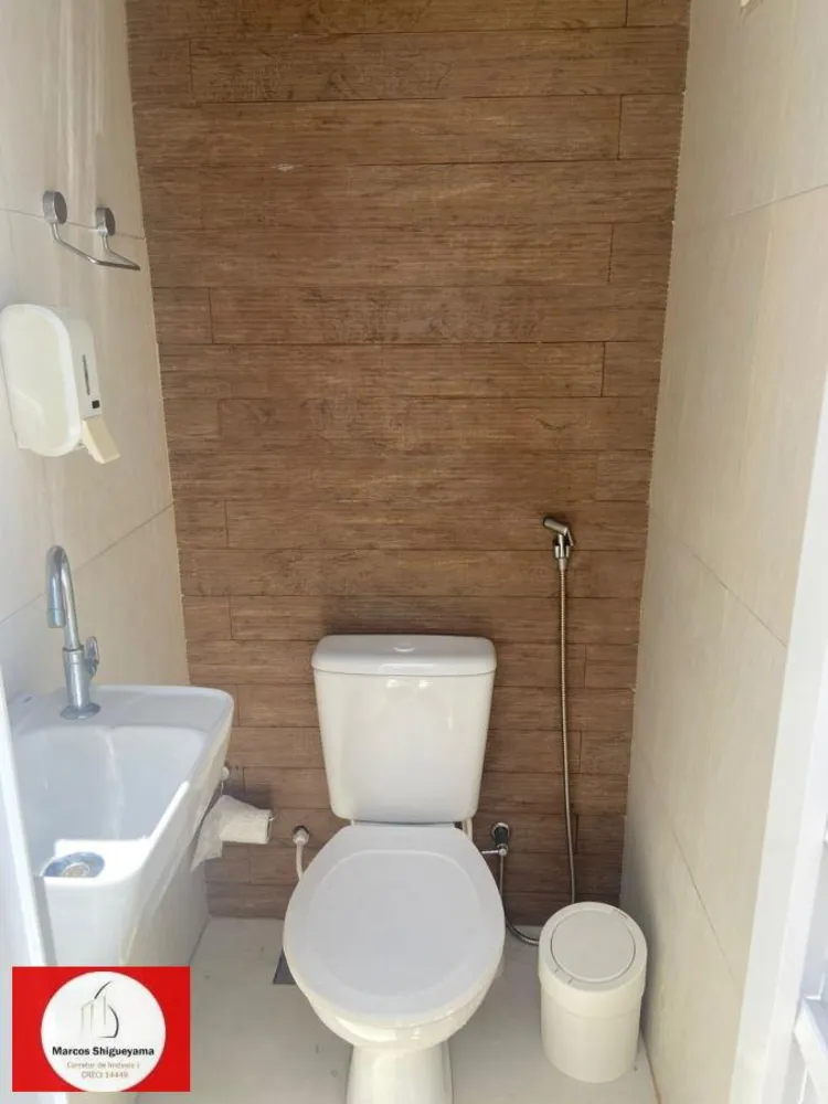 Casa de Condomínio, 4 quartos - Foto 9