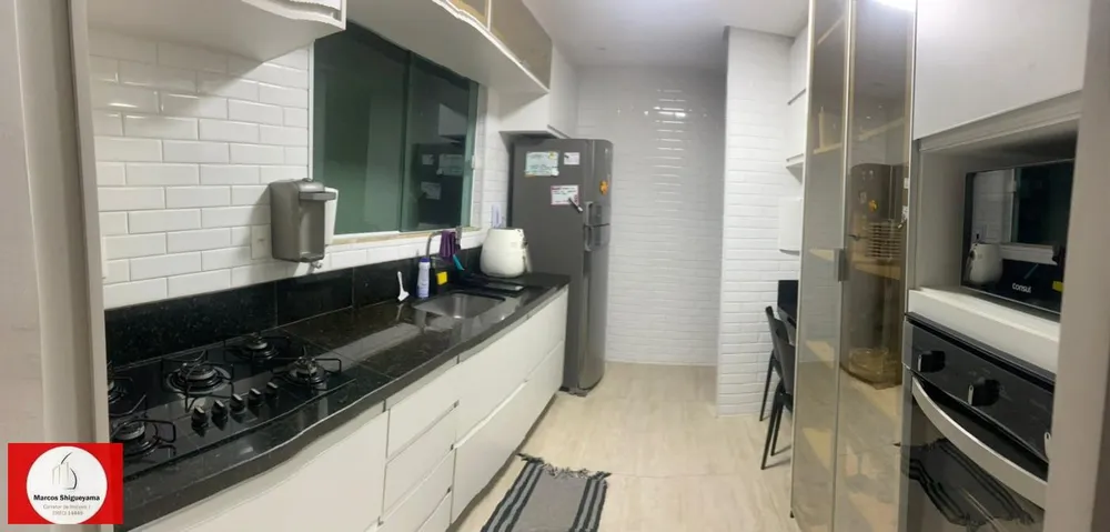Casa de Condomínio, 4 quartos - Foto 12