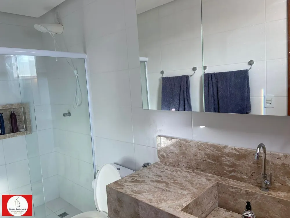Casa de Condomínio, 4 quartos - Foto 4