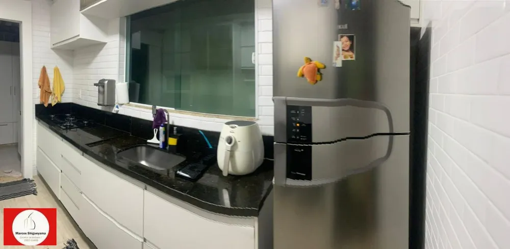 Casa de Condomínio, 4 quartos - Foto 10