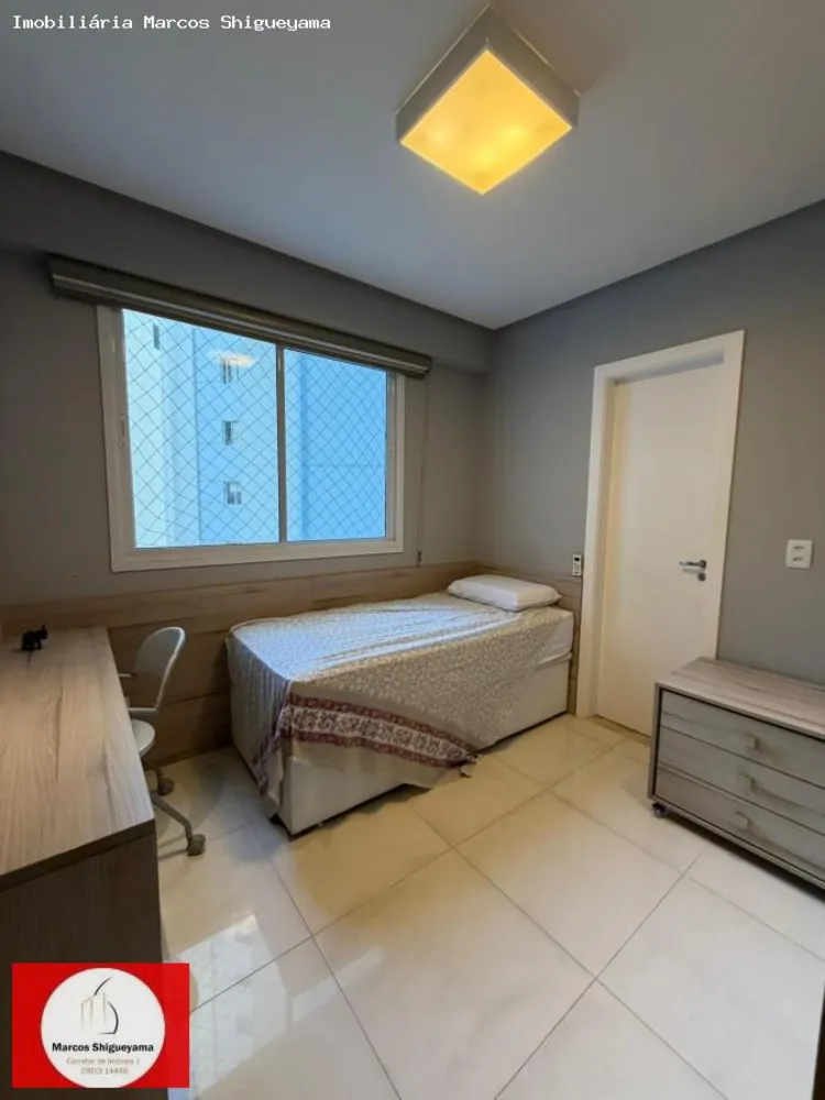 Apartamento, 3 quartos, 155 m² - Foto 3