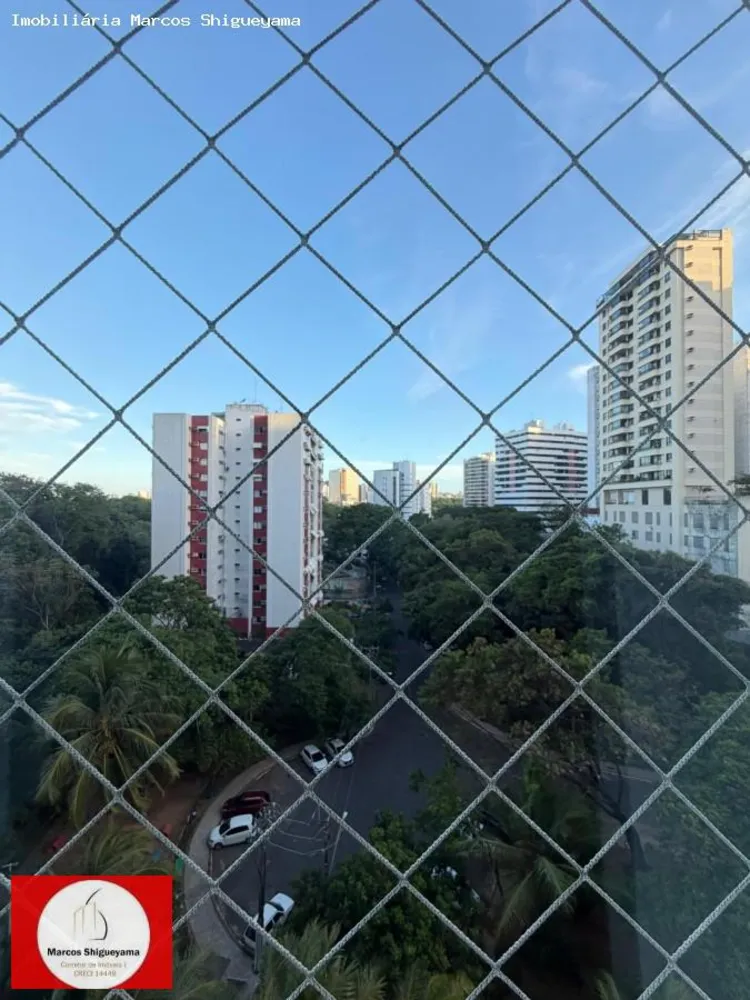 Apartamento, 3 quartos, 155 m² - Foto 4