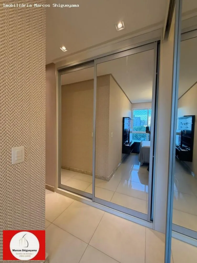 Apartamento, 3 quartos, 155 m² - Foto 2