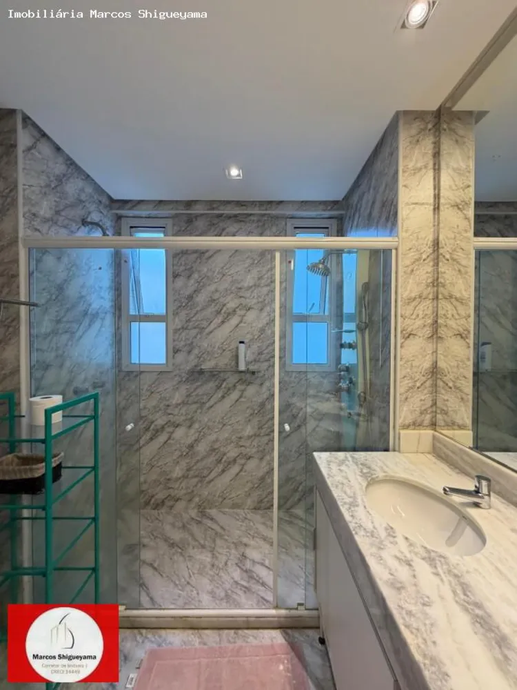 Apartamento, 3 quartos, 155 m² - Foto 2